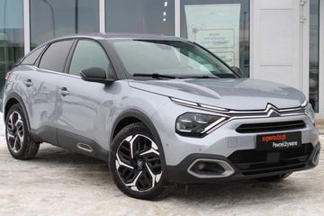 Citroen C4 1.5 Shine