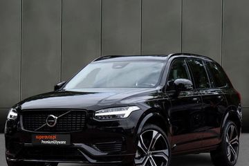 Volvo XC90 T8 AWD Plug-In Hybrid Plus Dark 7os aut
