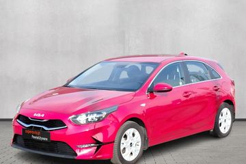 Kia Ceed 1.5 T-GDI DCT