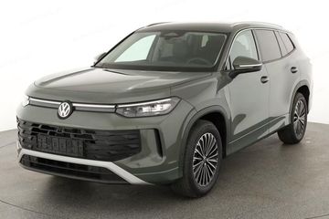 Volkswagen Tayron Life 2.0 TSI DSG 7 os.