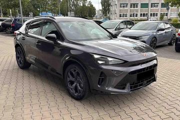 Cupra Formentor 1.5 e-TSI DSG