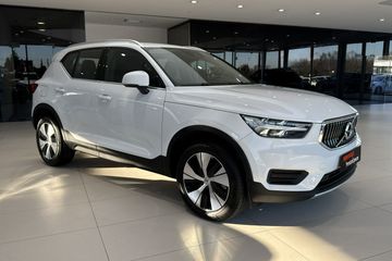 Volvo XC40 T4 Plug-In Hybrid  aut