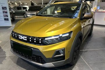 Dacia Sandero Stepway Extreme 1.0 TCe