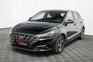 Hyundai i30 1.0 T-GDI Smart