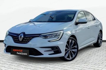 Renault Megane 1.3 TCe Techno EDC