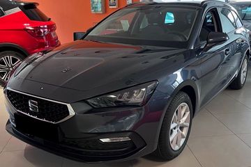 Seat Leon Style 1.5 TSI