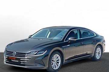 Volkswagen Arteon 2.0 Tsi Elegance Dsg