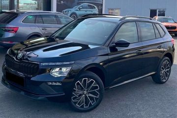 Skoda Kamiq Drive 1.5 TSI