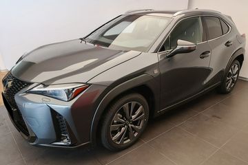 Lexus UX 300h F Sport 2.0 Hybrid Dynamic Force