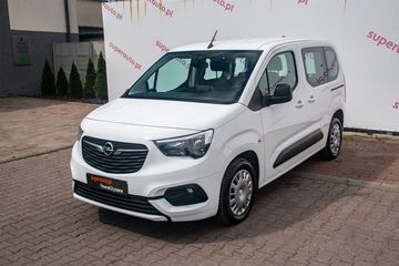 Opel Combo kombi L1H1
