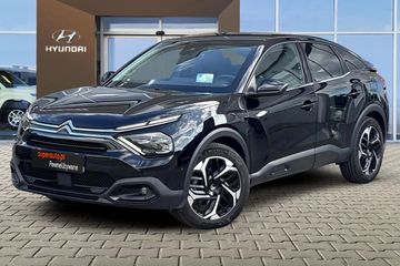 Citroen C4 1.2 Puretech Max S&S EAT8