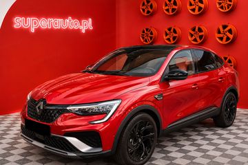 Renault Arkana Esprit Alpine E-Tech Full Hybrid 1.6