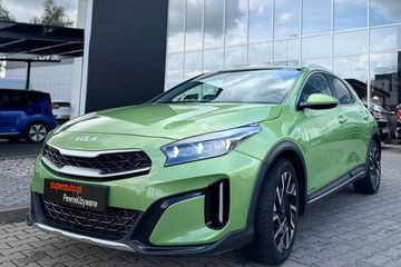 Kia XCeed 1.5 T-GDI M