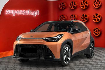 Toyota Aygo X Style VIP 1.5 Hybrid