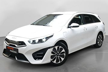Kia Ceed 1.6 GDI PHEV L DCT
