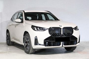 BMW X3 xDrive20d M Sport