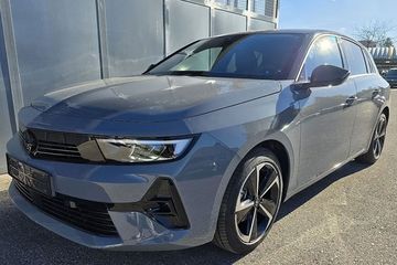 Opel Astra GS S&S eDTC 1.2 T mHEV