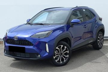 Toyota Yaris Cross Style 1.5 Hybrid