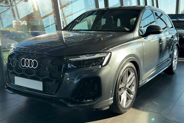 Audi Q7 50 TDI quattro S Line