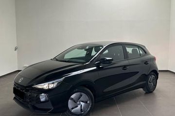 MG 3 1.5 Standard