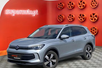 Volkswagen Tiguan eTSI Elegance DSG