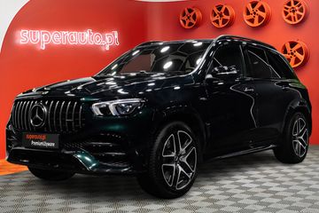 Mercedes GLE AMG GLE 53 4-Matic