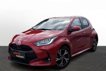 Toyota Yaris Hybrid 1.5 Style