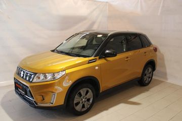 Suzuki Vitara 1.4 Boosterjet Shvs Premium 4WD