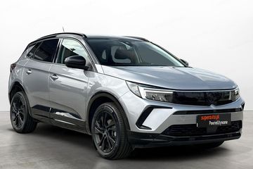 Opel Crossland X Gs Line S&S