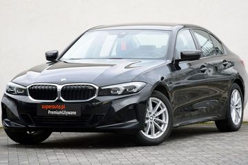BMW Seria 3 318i