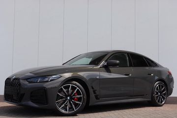 BMW Seria 4 Gran Coupe 430i xDrive M Sport