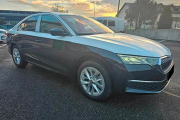 Skoda Octavia Edition 130 Selection 1.5 TSI