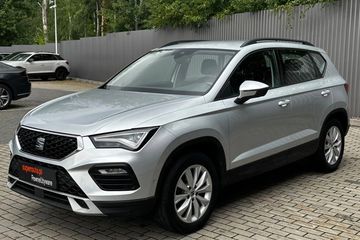 Seat ATECA 2.0 Tsi Style S&S 4DRIVE Dsg