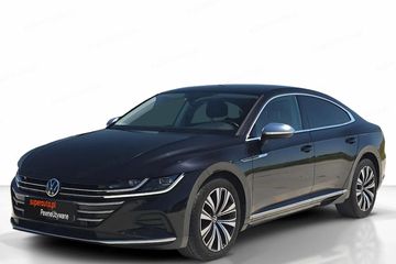 Volkswagen Arteon 1.5 Tsi Elegance