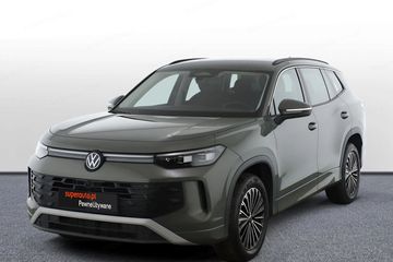 Volkswagen Tayron 2.0 TDI 4Mot. DSG