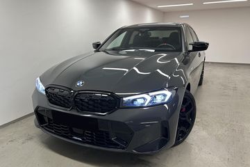BMW Seria 3 M340i xDrive