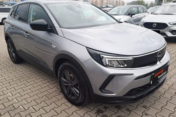 Opel Grandland X Grandland 1.2 T Business Edition S&S