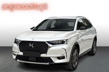 DS DS7 1.6 PureTech Rivoli aut