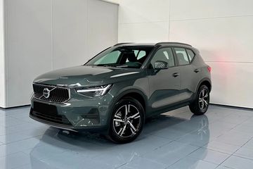 Volvo XC40 B3 Core