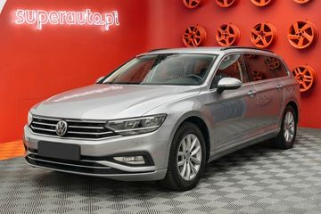 Volkswagen Passat Business 1.5 TSI  DSG