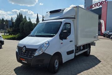 Renault Master dCi