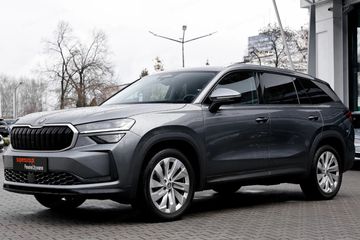 Skoda Kodiaq TSI ACT 4x2 Style DSG