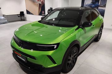 Opel Mokka 1.2 T GS S&S