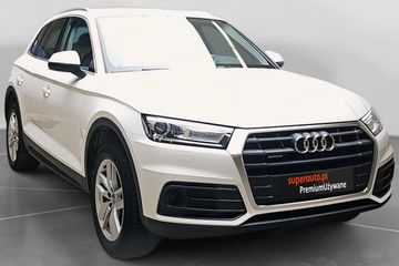 Audi Q5 40 TDI quattro