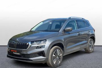 Skoda Karoq 1.5 TSI ACT Style DSG