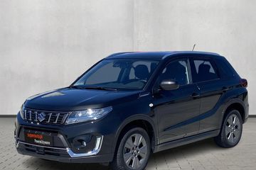 Suzuki Vitara 1.4 Boosterjet SHVS Premium 4WD