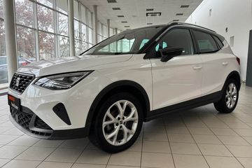 Seat Arona 1.0 TSI FR S&S DSG