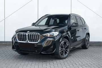 BMW X1 sDrive18i M Sport