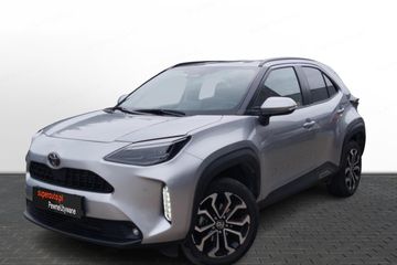 Toyota Yaris Cross Hybrid 1.5
