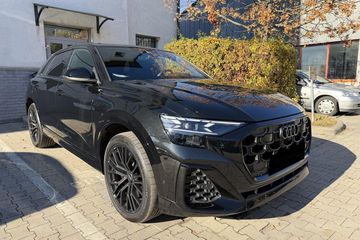 Audi Q8 SQ8 TFSI quattro
